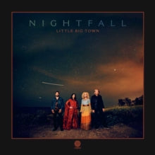 Little Big Town: Nightfall - CD