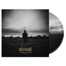 Atavist: Iii: Absolution - CD