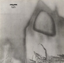 The Cure: Faith - CD
