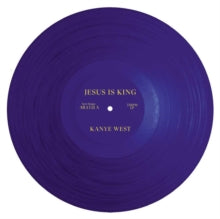 Kanye West: Jesus Is King - CD