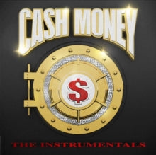 Various Artists: Cash Money: The Instrumentals