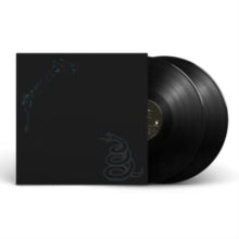 Metallica: The Black Album (Remastered 2021) - Vinyl