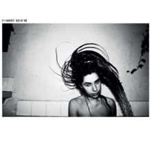 PJ Harvey: Rid Of Me - Vinyl