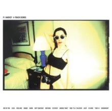 PJ Harvey: 4-Track Demos - Vinyl