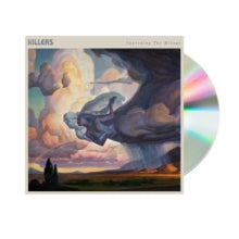 The Killers: Imploding The Mirage - CD