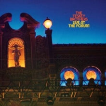 The Teskey Brothers: Live At The Forum - CD