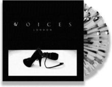 Voices: London - Vinyl