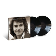 Neil Diamond: All-Time Greatest Hits - Vinyl