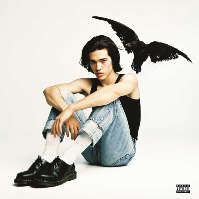 Conan Gray: Kid Krow - Vinyl