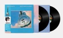 Dire Straits: Brothers In Arms (Half Speed Master) - Vinyl