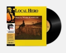 Mark Knopfler: Local Hero (Half Speed Master) - Vinyl