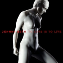 Jehnny Beth: To Love Is To Live - Vinyl