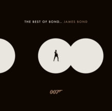 Various Artists: The Best Of Bond... James Bond - Vinyl