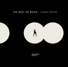 Various Artists: The Best Of Bond... James Bond - CD