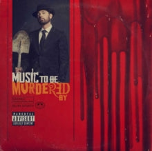Eminem: Music To Be Murdered By - Vinyl