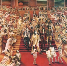 The Rolling Stones: Its Only Rock N Roll - Vinyl