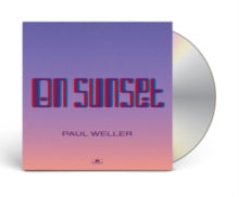 Paul Weller: On Sunset - CD