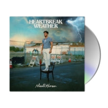 Niall Horan: Heartbreak Weather - CD