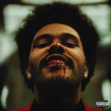 The Weeknd: After Hours - CD