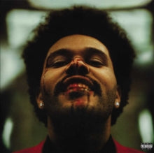 The Weeknd: After Hours - Vinyl