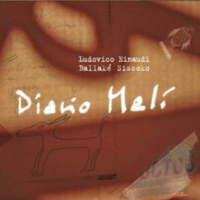 Ludovico Einaudi: Diario Mali - CD