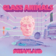 Glass Animals: Dreamland - Vinyl