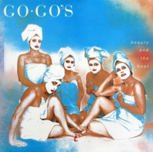 The Go-Go's: Beauty And The Beat - Vinyl