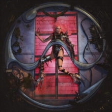 Lady Gaga: Chromatica - CD