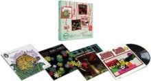 Various Artists: Verve Wishes You Swinging Christmas - Vinyl