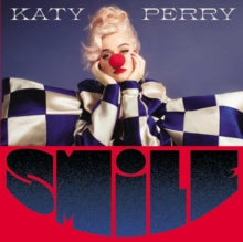 Katy Perry: Smile - CD