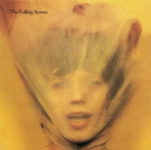 The Rolling Stones: Goats Head Soap - CD