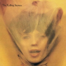 The Rolling Stones: Goats Head Soap (Deluxe Edition) - CD
