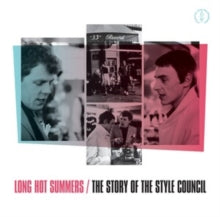 The Style Council: Long Hot Summers: The Story Of The Style - CD