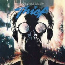 Tangerine Dream: Thief - CD