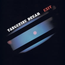 Tangerine Dream: Exit - CD