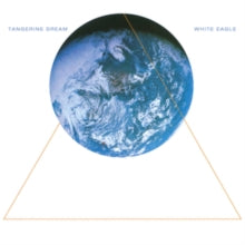 Tangerine Dream: White Eagle - CD