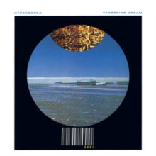 Tangerine Dream: Hyperborea - CD