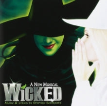 Various Artists: Wicked  Ost - CD