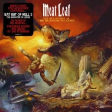 Meat Loaf: Bat Out Of Hell 3 - The Monster Is Loose - CD