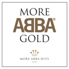 ABBA: More Abba Gold - CD