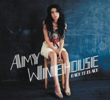 Amy Winehouse: Back To Black - Vinyl
