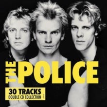 The Police: The Police - CD