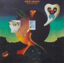 Nick Drake: Pink Moon - Vinyl