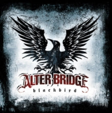 Alter Bridge: Blackbird - CD