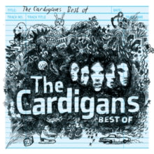 The Cardigans: Best Of - CD