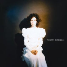 PJ Harvey: White Chalk - CD