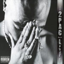2Pac: The Best Of 2Pac - Pt. 2 - Life - CD