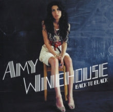 Amy Winehouse: Back To Black (Deluxe Edition) - CD