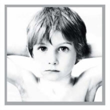U2: Boy - Vinyl