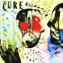 The Cure: 4:13 Dream - CD